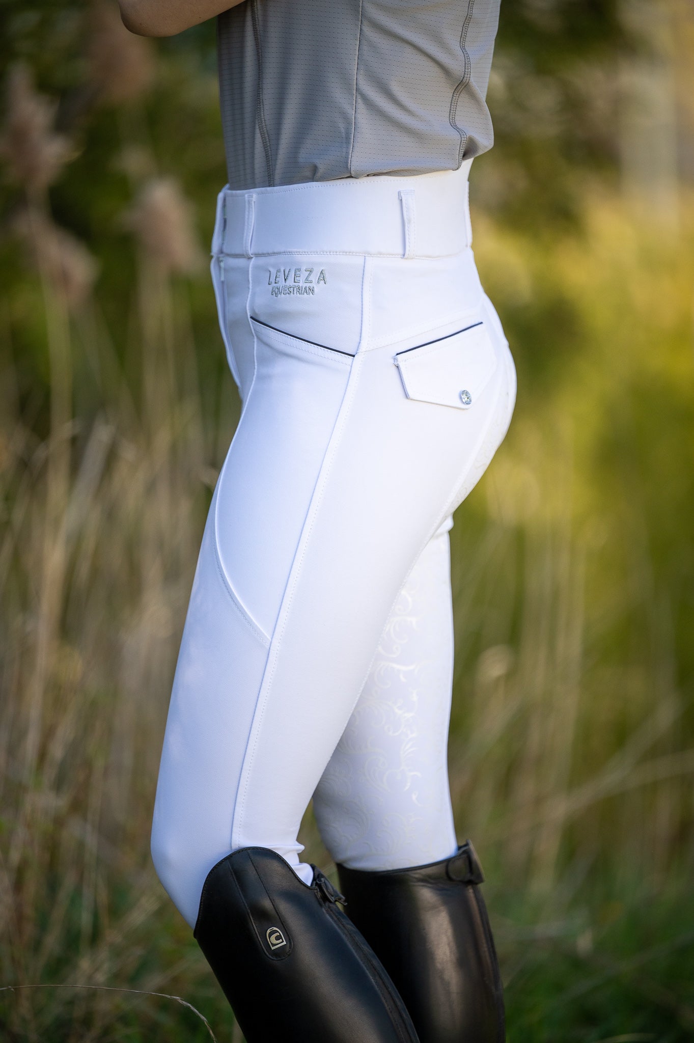 What are the Breeches?. If you're a rider or equestrian…, by Leveza