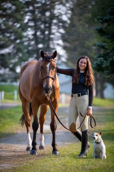 Pantalon Hunter Delcy - Vente Finale