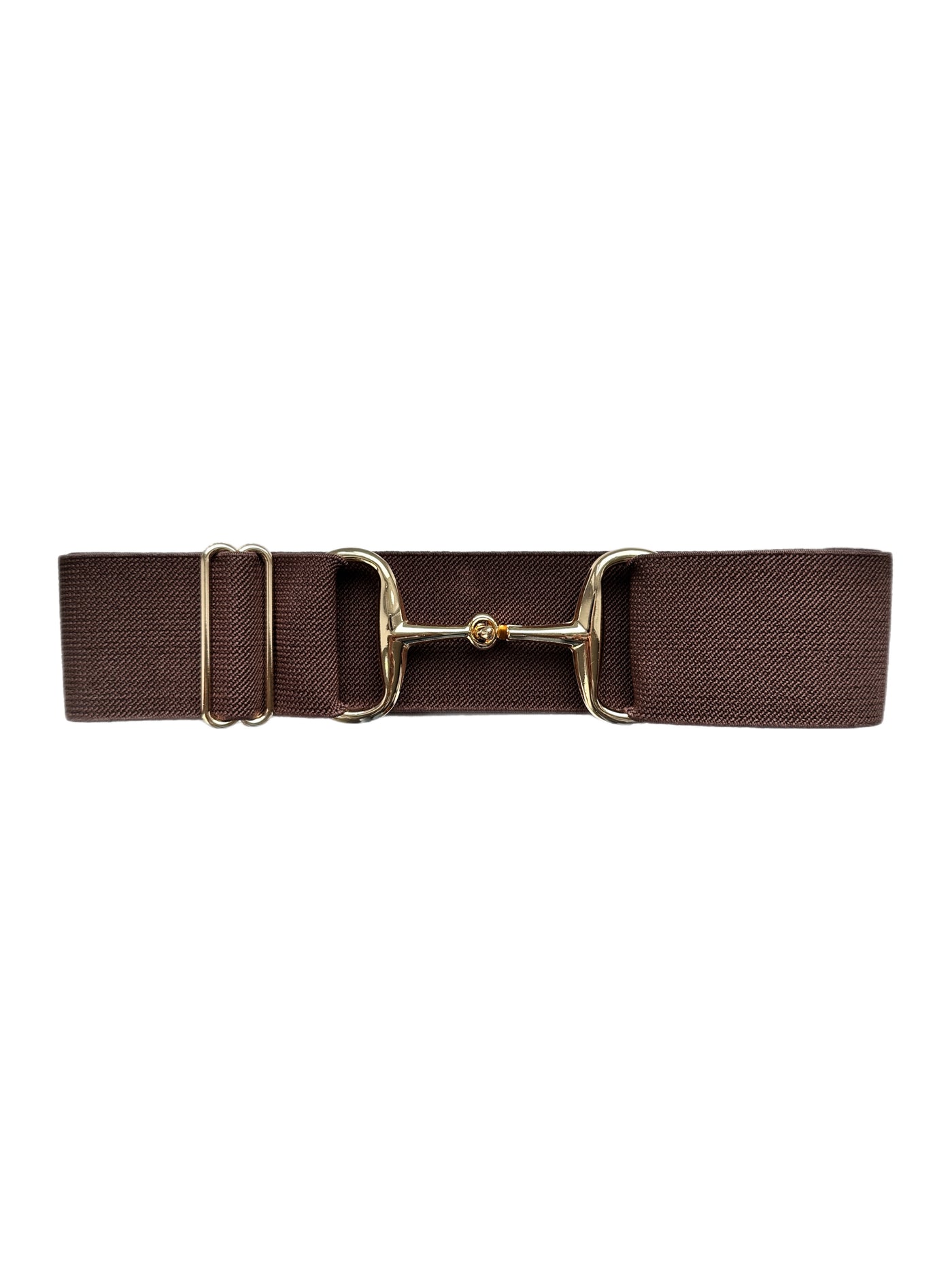 Snaffle Belt - Brown