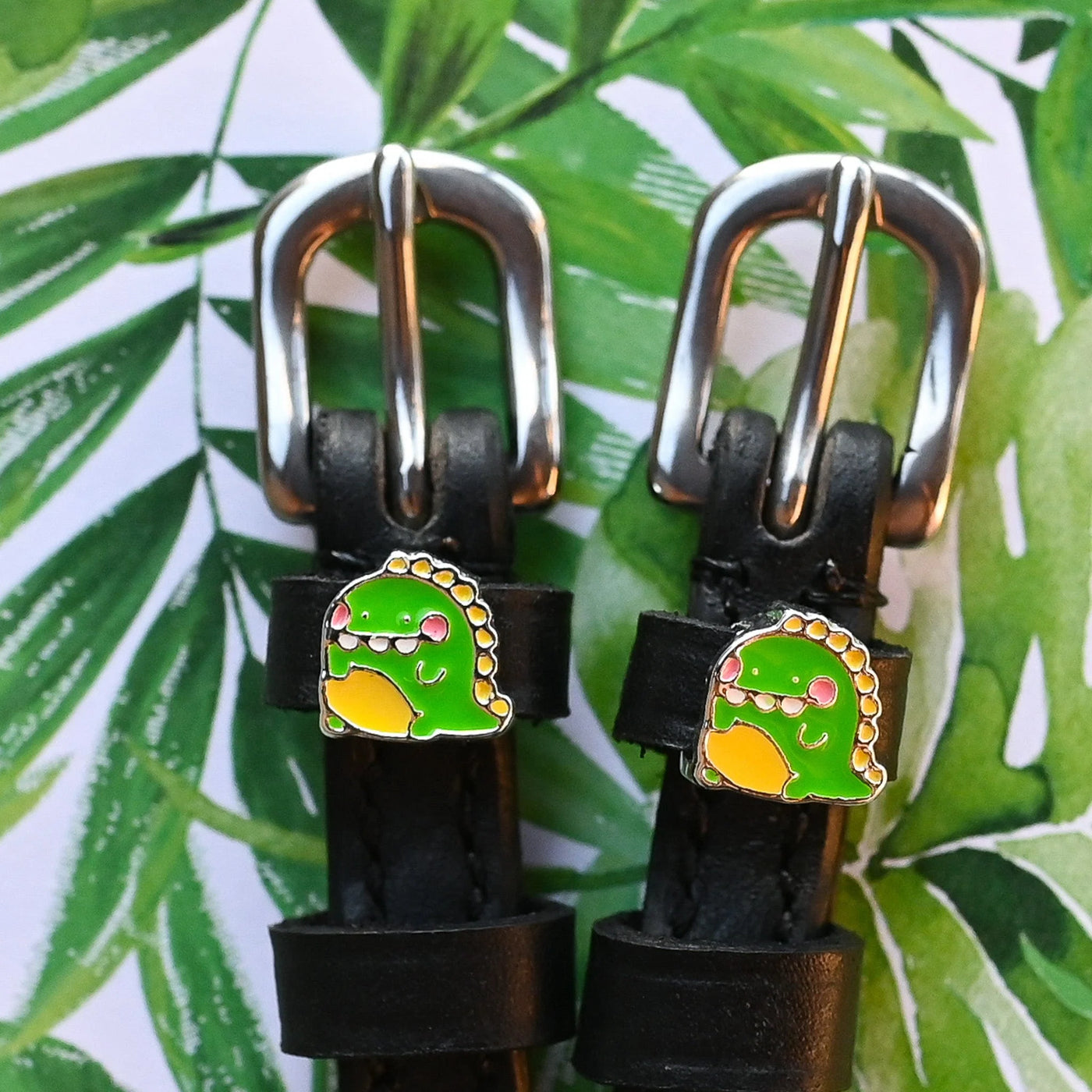 Dragon Spur Straps