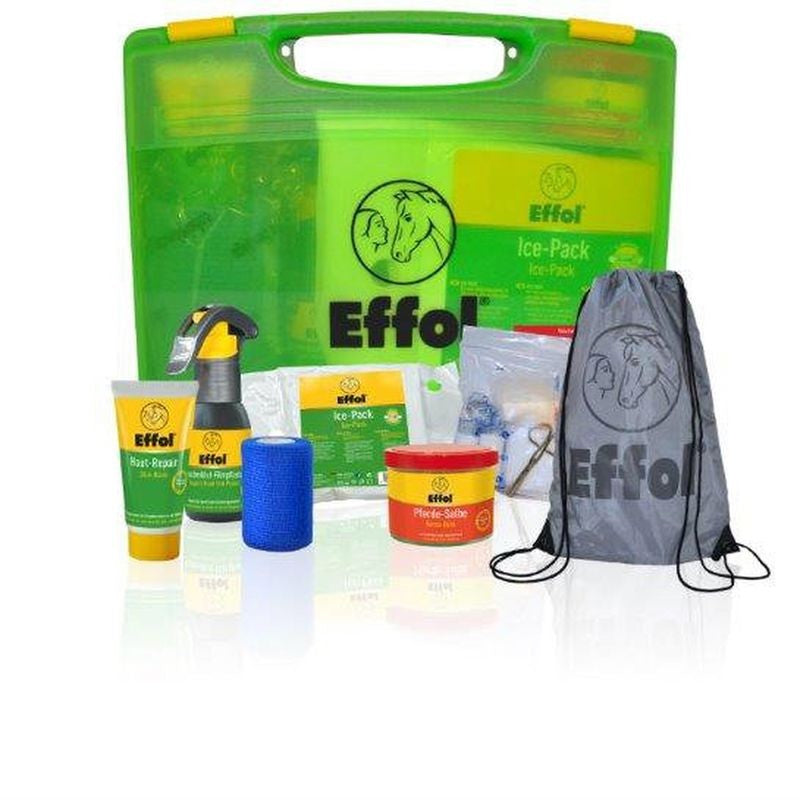 Effol First Aid Kit FINAL SALE