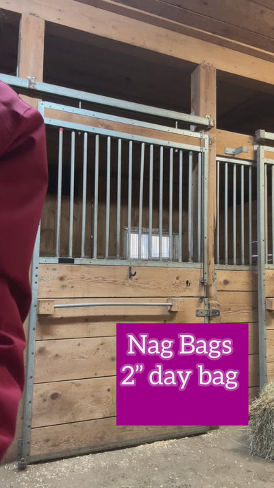 NAG Bags Day Bag